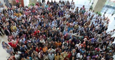 Global experts chart new directions for G20 countries to achieve women’s empowerment and leadership in agri-food systems