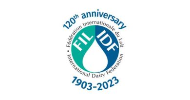 IDF dairy innovation awards 2023 delivered