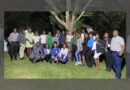CABI hosts first ever youth in agriculture stakeholders networking event in Lusaka, Zambia