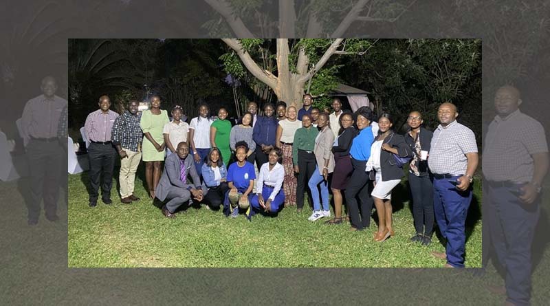 CABI hosts first ever youth in agriculture stakeholders networking event in Lusaka, Zambia