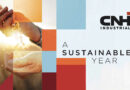 CNH releases its eighth edition of A Sustainable Year
