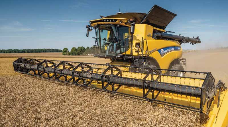 Pre-harvest maintenance key to maximising yields and avoiding downtime
