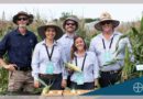 Bayer in the Field campaign highlights how Bayer's team is making an impact for growers on-the-ground