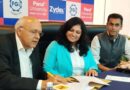 Zydex Industries and Parul University to introduce Bachelor's and Master's programs in Bio-Farming