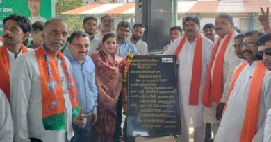 Syngenta India to light up over 57 hamlets in MP’s Harda