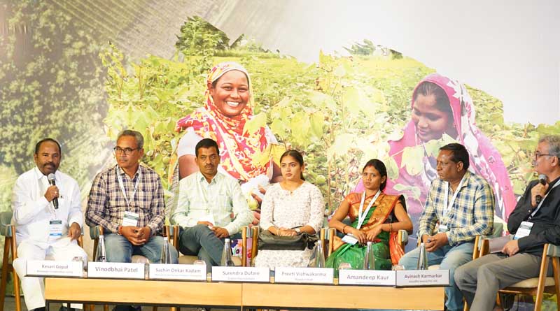 Revitalizing India's Agriculture: IDH and Better Cotton Promote Regenerative Farming for a Sustainable Future