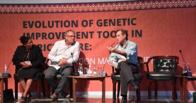 Bridging the communication gap in genetic improvement tools in agriculture