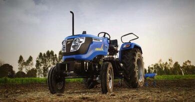 Sonalika records highest tractor sales in H1 FY'24