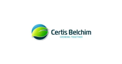Growing For The Future by Certis Belchim, a value proposal for the entire value chain