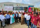 INI Farms is Expanding India’s Global Banana Footprint - First shipment flagged off for Netherlands