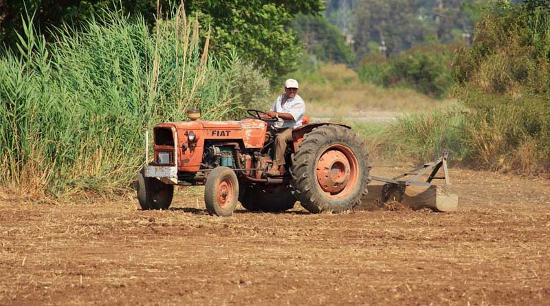 Digital Farming 4.0: A Game Changer for Indian Agriculture