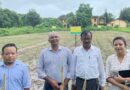 Boosting Millet Production: ICRISAT Joins Forces with the Assam Millet Mission