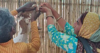 Pashu Sakhi, An Alternative Livestock Extension Approach