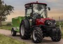 New CL AND N Tractors complete quantum series revisions
