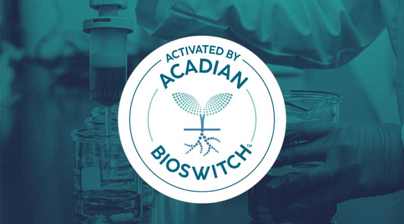 Acadian Plant Health™ Unveils BioSwitch Technology