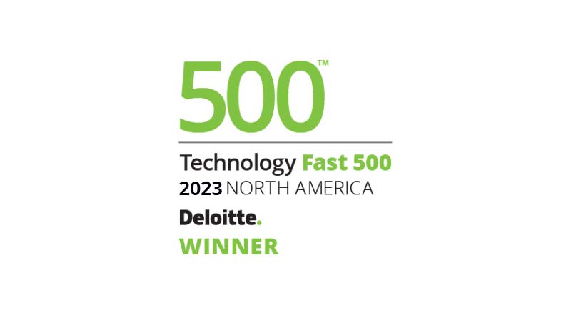 Vive crop protection ranked #390 fastest-growing company in north america on the 2023 deloitte technology fast 500™