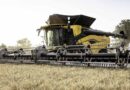 CNH brands dominate at Farm Machine 2024 awards