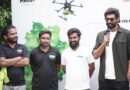 Marut Drones Launches Seedcopter 2.0; India’s first reforestation drone services for Corporates and CSR