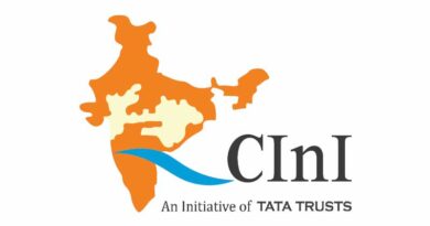 CInI, an Associate Organisation of Tata Trusts, secures the prestigious 2023 Ashden Award for pioneering innovative climate solutions