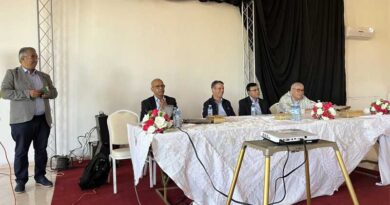 Timely Farm Forum Emphasizes Best Nutrient Management For Morocco’s Cereals