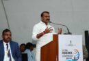 Indian Government committed to support traditional fishermen for deep-sea fishing: Dr L Murugan