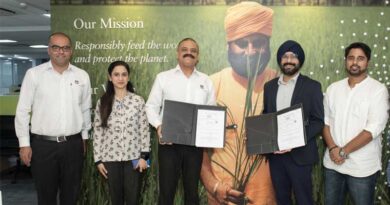 Yara India and HarvestPlus Solutions signs MoU to revolutionize food systems by enhancing crop nutrition