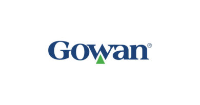 Gowan USA Announces the Registration and Availability of CLIFFHANGER™ SC Herbicide for the California Rice Market