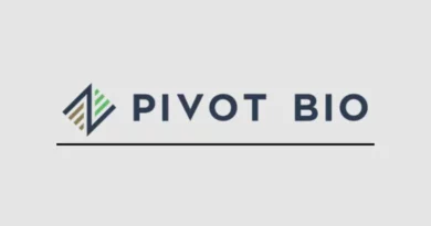 Pivot Bio Appoints Industry Veteran to Lead Manufacturing & Supply Chain