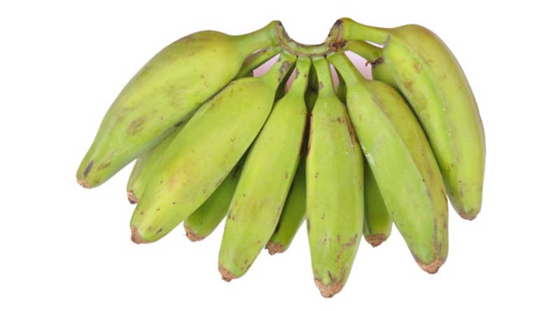 Banana Variety Monthan (ABB)