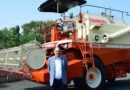 Harvester Boom: Swaraj Tractors ramps up production of the new Swaraj 8200 Smart Harvester