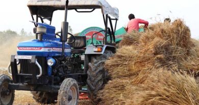 Madhya Pradesh Agricultural Engineering Department invites farmers to apply for subsidy on agricultural equipments