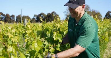Scott Paton’s research leads to win at Wine Industry Supplier Association Awards