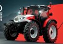 CNH tractor design wins 2024 German Design Award