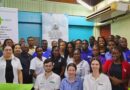 Digital tools workshops empower agriculture stakeholders in Jamaica