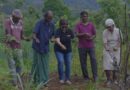 Lenovo’s Work For Humankind initiative helps Kerala’s Kanthalloor revive lost millet varieties