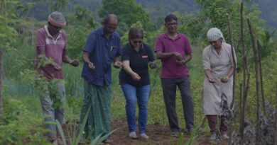 Lenovo’s Work For Humankind initiative helps Kerala’s Kanthalloor revive lost millet varieties