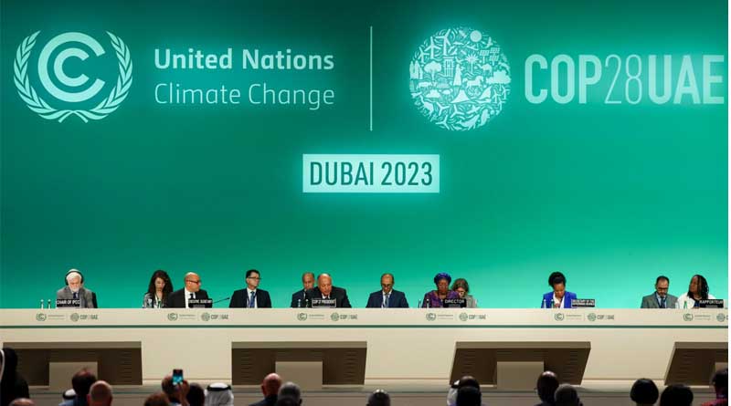 Ambition, investment needed to deliver food and climate breakthroughs after historic COP28