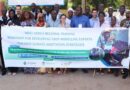 Nurturing Agricultural Resilience: Crop Modelling and Climate Strategies Unveiled at Senegal Workshop