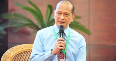 Deputy Minister of Agriculture of the Philippines: Vietnam makes great strides in rice development