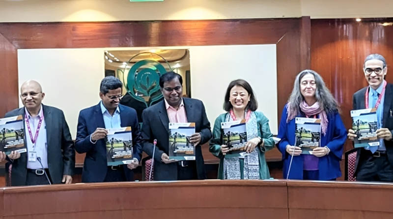 NABARD and ADB Collaborate for Climate Resilience in Indian Agriculture