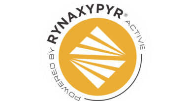 FMC’s Rynaxypyr®️ active recognised at Best Brands Conclave 2023