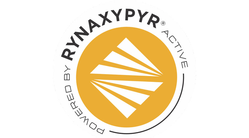FMC’s Rynaxypyr®️ active recognised at Best Brands Conclave 2023