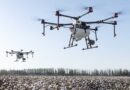 Farmers in India can avail up to 50% or 5 lakh subsidy on Kisan Drone