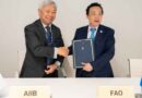 COP28: New AIIB-FAO partnership to boost rural infrastructure development to transform agrifood systems