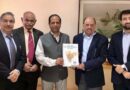 Kisan-Vigyan Foundation submits representation on India’s Food Security to Director General ICAR