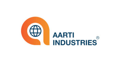 Aarti Industries enters into a Rs 3000 crores nine-year contract with a global agrochemicals company