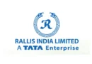 Rallis India Limited reports 3% volume growth
