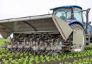 New Holland to attend FIRA 2024 event for agricultural robots