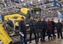 New Holland to bring latest innovations at AGROmashEXPO 2024 Hungary