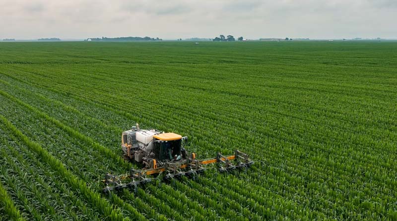 Brazil: Why did pesticide registrations decrease in 2023